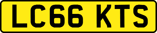 LC66KTS