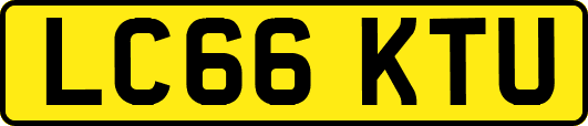 LC66KTU