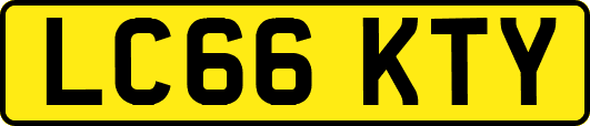 LC66KTY