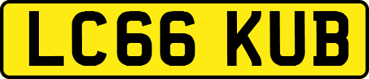 LC66KUB