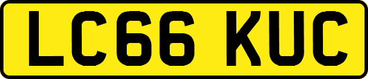 LC66KUC