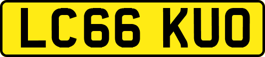 LC66KUO