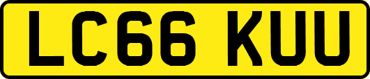 LC66KUU