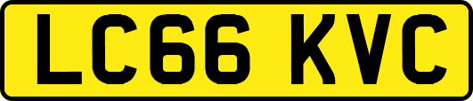 LC66KVC
