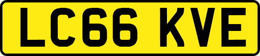 LC66KVE