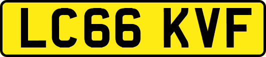 LC66KVF