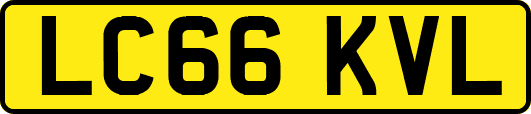LC66KVL