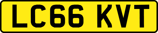 LC66KVT