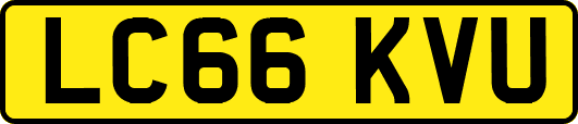 LC66KVU