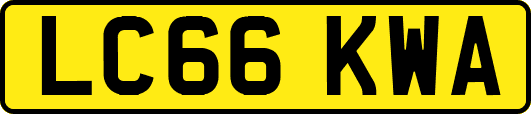 LC66KWA