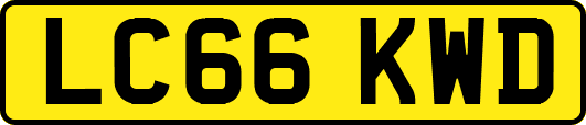 LC66KWD