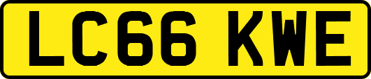 LC66KWE