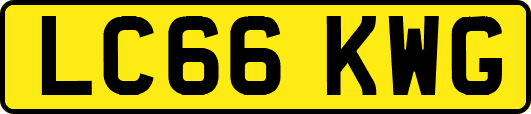 LC66KWG