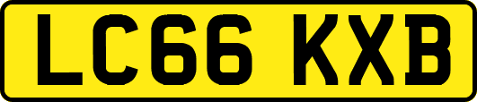 LC66KXB