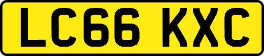 LC66KXC