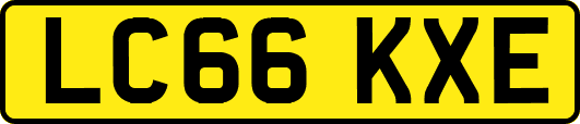 LC66KXE