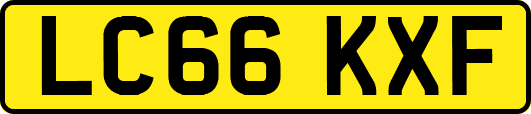 LC66KXF