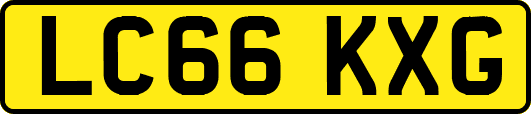 LC66KXG