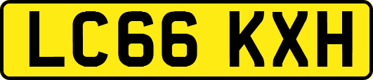 LC66KXH