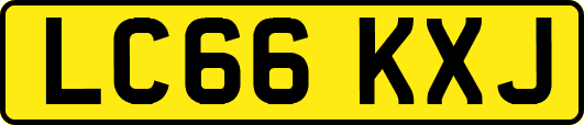 LC66KXJ