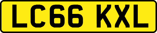 LC66KXL