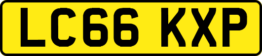 LC66KXP