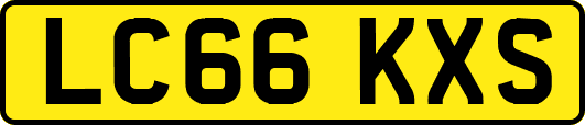 LC66KXS