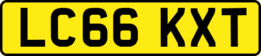 LC66KXT