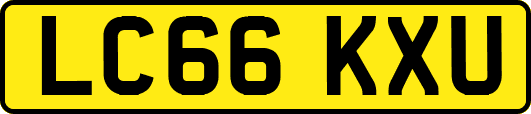 LC66KXU