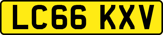 LC66KXV