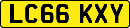 LC66KXY