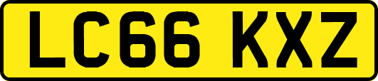 LC66KXZ