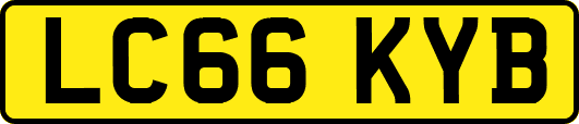 LC66KYB