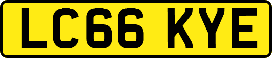 LC66KYE