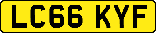 LC66KYF