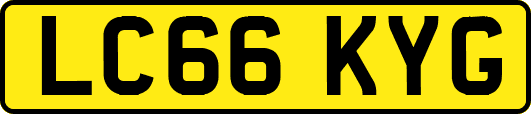 LC66KYG