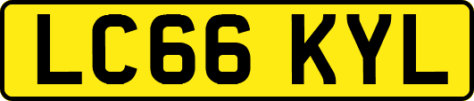LC66KYL