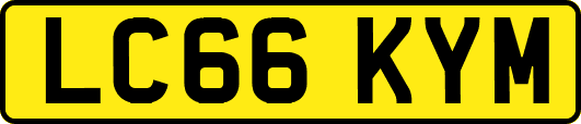 LC66KYM