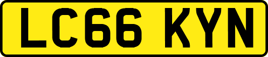 LC66KYN