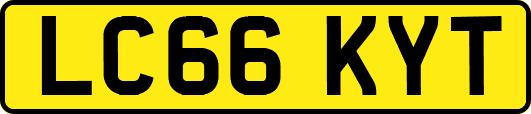 LC66KYT