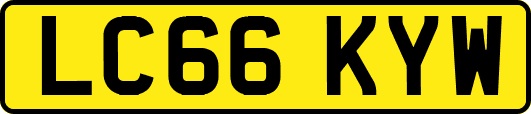 LC66KYW