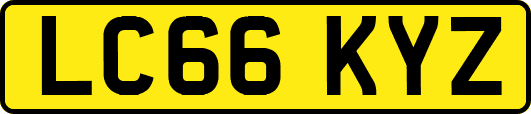 LC66KYZ