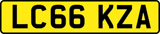 LC66KZA