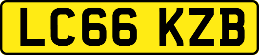 LC66KZB