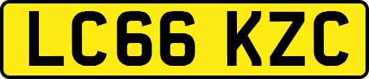 LC66KZC