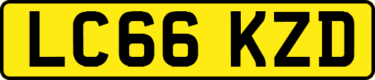 LC66KZD