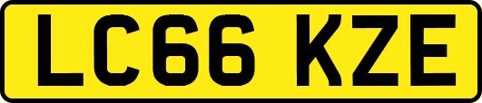 LC66KZE
