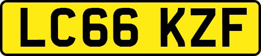 LC66KZF