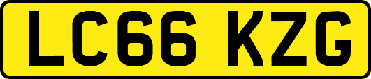LC66KZG