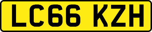 LC66KZH